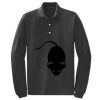 Rapid Dry Long Sleeve Polo Thumbnail