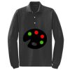 Rapid Dry Long Sleeve Polo Thumbnail