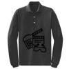 Rapid Dry Long Sleeve Polo Thumbnail