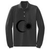 Rapid Dry Long Sleeve Polo Thumbnail