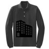 Rapid Dry Long Sleeve Polo Thumbnail