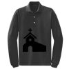 Rapid Dry Long Sleeve Polo Thumbnail