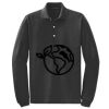 Rapid Dry Long Sleeve Polo Thumbnail