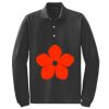 Rapid Dry Long Sleeve Polo Thumbnail