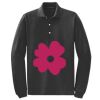 Rapid Dry Long Sleeve Polo Thumbnail