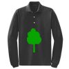 Rapid Dry Long Sleeve Polo Thumbnail