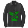 Rapid Dry Long Sleeve Polo Thumbnail