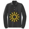 Rapid Dry Long Sleeve Polo Thumbnail