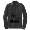 Rapid Dry Long Sleeve Polo Thumbnail
