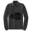 Rapid Dry Long Sleeve Polo Thumbnail