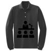 Rapid Dry Long Sleeve Polo Thumbnail