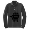 Rapid Dry Long Sleeve Polo Thumbnail