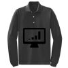 Rapid Dry Long Sleeve Polo Thumbnail