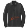 Rapid Dry Long Sleeve Polo Thumbnail
