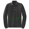 Rapid Dry Long Sleeve Polo Thumbnail