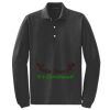 Rapid Dry Long Sleeve Polo Thumbnail