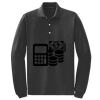 Rapid Dry Long Sleeve Polo Thumbnail