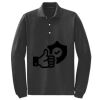 Rapid Dry Long Sleeve Polo Thumbnail