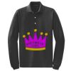 Rapid Dry Long Sleeve Polo Thumbnail