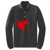 Rapid Dry Long Sleeve Polo Thumbnail