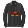 Rapid Dry Long Sleeve Polo Thumbnail