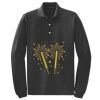 Rapid Dry Long Sleeve Polo Thumbnail