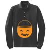 Rapid Dry Long Sleeve Polo Thumbnail