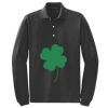 Rapid Dry Long Sleeve Polo Thumbnail