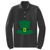Rapid Dry Long Sleeve Polo Thumbnail