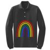 Rapid Dry Long Sleeve Polo Thumbnail