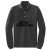 Rapid Dry Long Sleeve Polo Thumbnail