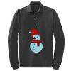 Rapid Dry Long Sleeve Polo Thumbnail