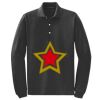 Rapid Dry Long Sleeve Polo Thumbnail