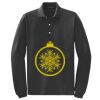 Rapid Dry Long Sleeve Polo Thumbnail