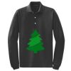 Rapid Dry Long Sleeve Polo Thumbnail