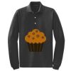 Rapid Dry Long Sleeve Polo Thumbnail