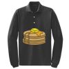 Rapid Dry Long Sleeve Polo Thumbnail
