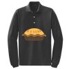 Rapid Dry Long Sleeve Polo Thumbnail
