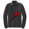 Rapid Dry Long Sleeve Polo Thumbnail