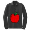 Rapid Dry Long Sleeve Polo Thumbnail