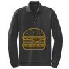 Rapid Dry Long Sleeve Polo Thumbnail