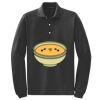 Rapid Dry Long Sleeve Polo Thumbnail