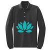 Rapid Dry Long Sleeve Polo Thumbnail