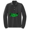 Rapid Dry Long Sleeve Polo Thumbnail