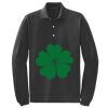 Rapid Dry Long Sleeve Polo Thumbnail