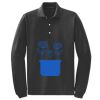 Rapid Dry Long Sleeve Polo Thumbnail