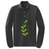 Rapid Dry Long Sleeve Polo Thumbnail
