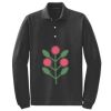 Rapid Dry Long Sleeve Polo Thumbnail