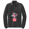 Rapid Dry Long Sleeve Polo Thumbnail