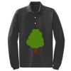 Rapid Dry Long Sleeve Polo Thumbnail